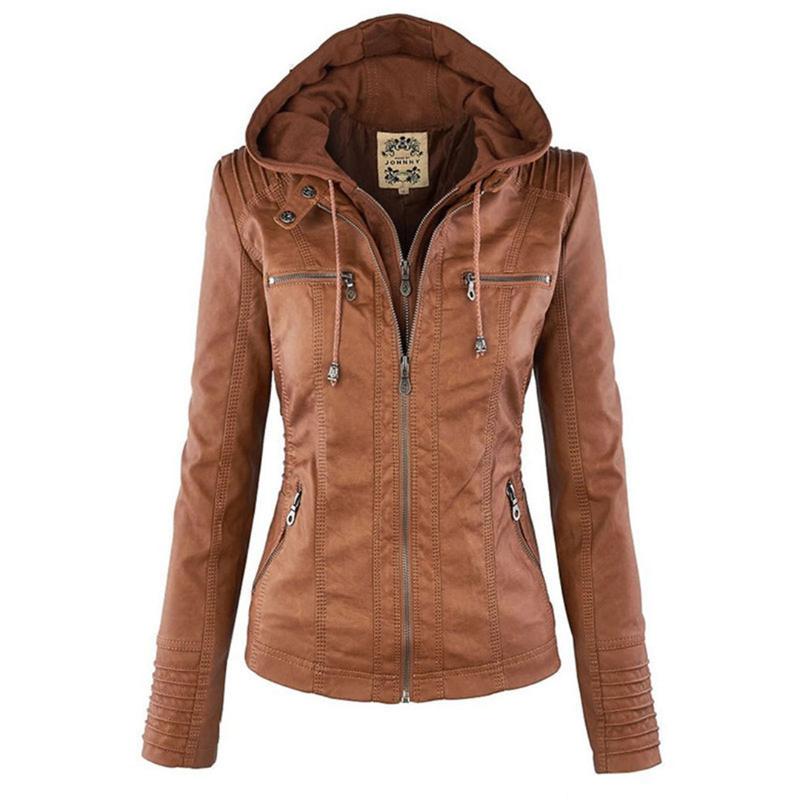 Elegantly Designed Jacket