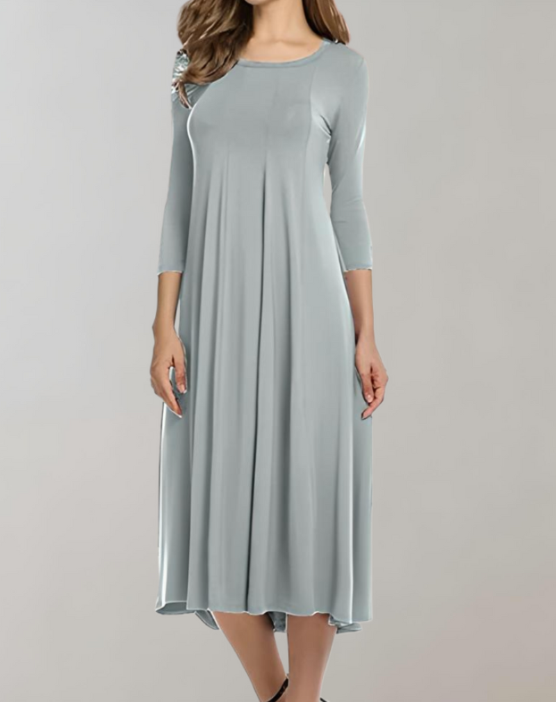 Timeless Vintage Style Garment