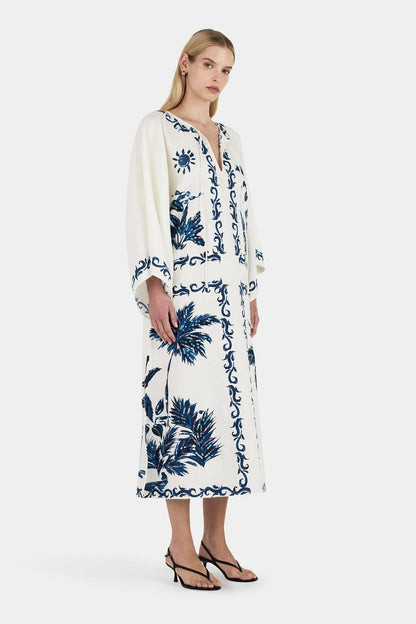 Classic Designed Dress