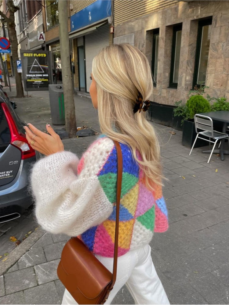 Elegantly Designed Jacket
