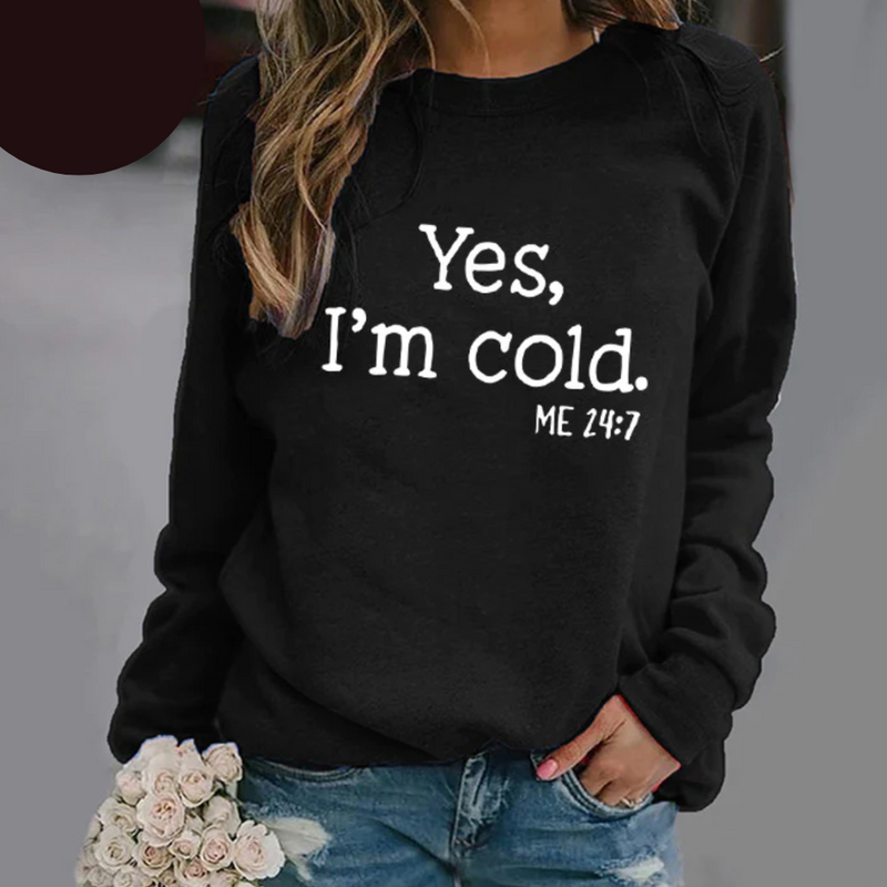 Vintage Inspired Sweater