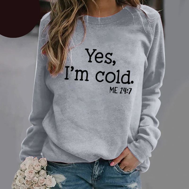 Vintage Inspired Sweater