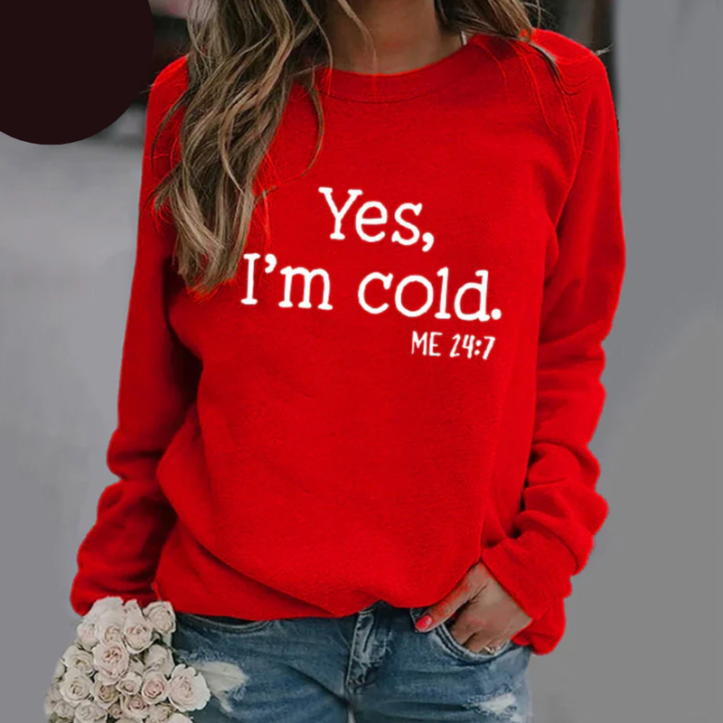 Vintage Inspired Sweater