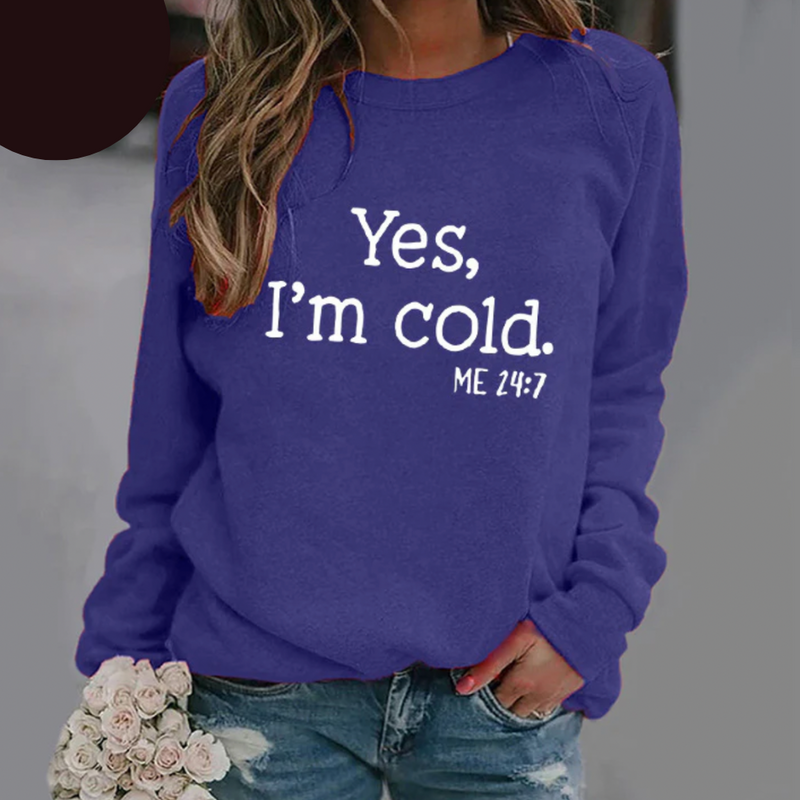 Vintage Inspired Sweater