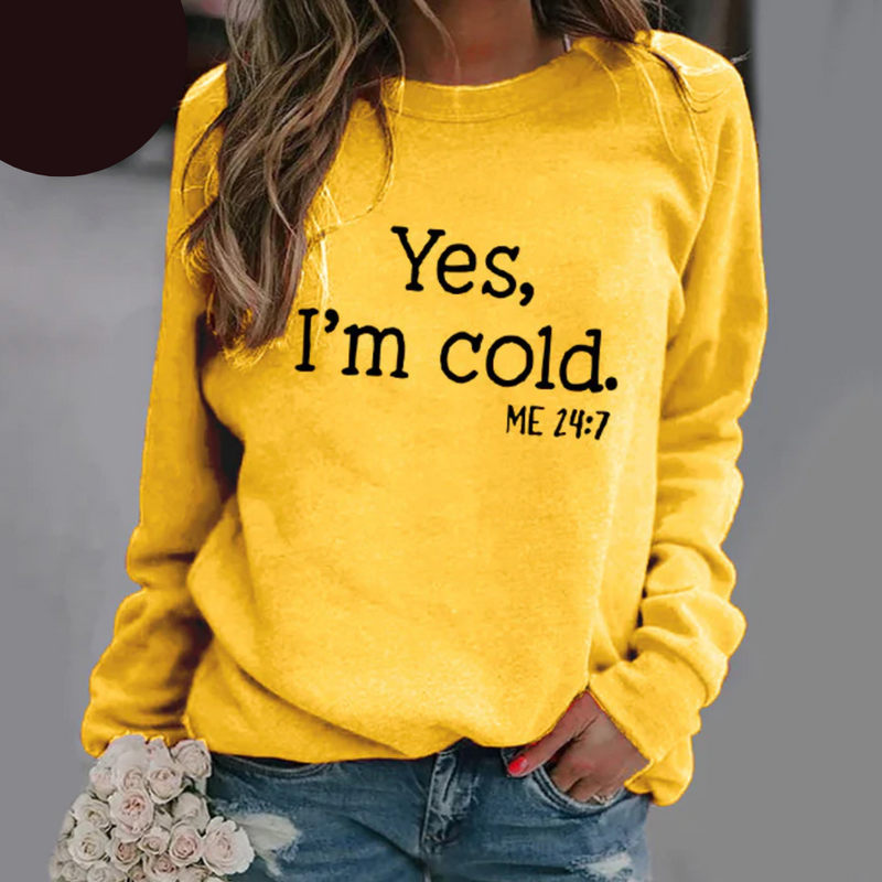 Vintage Inspired Sweater