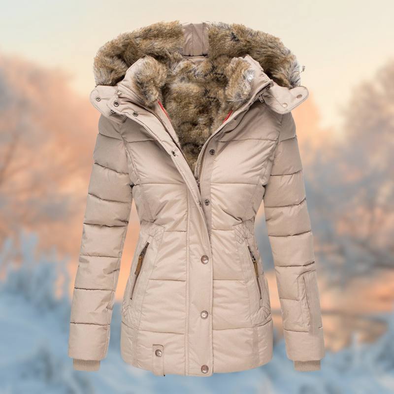 Thoughtfully Designed Garment