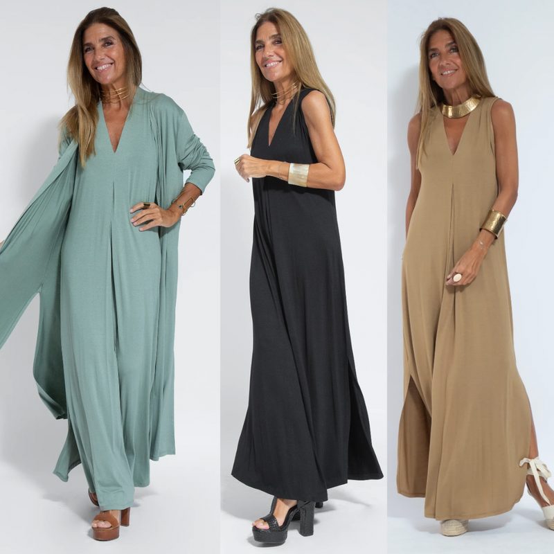 Elegantly Designed Garment