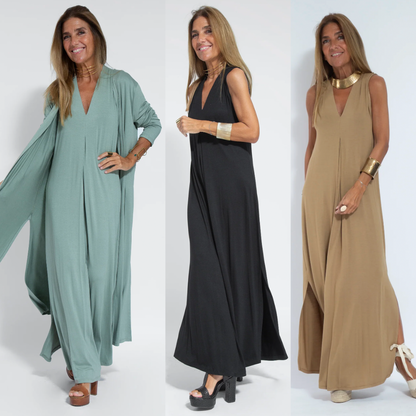 Elegantly Designed Garment
