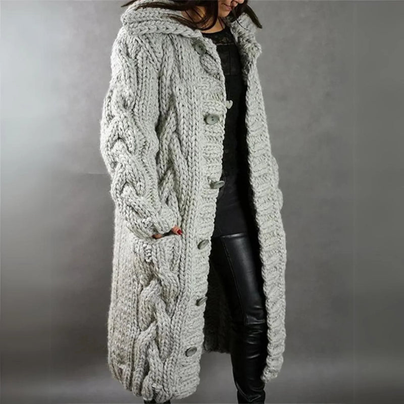Vintage Inspired Sweater