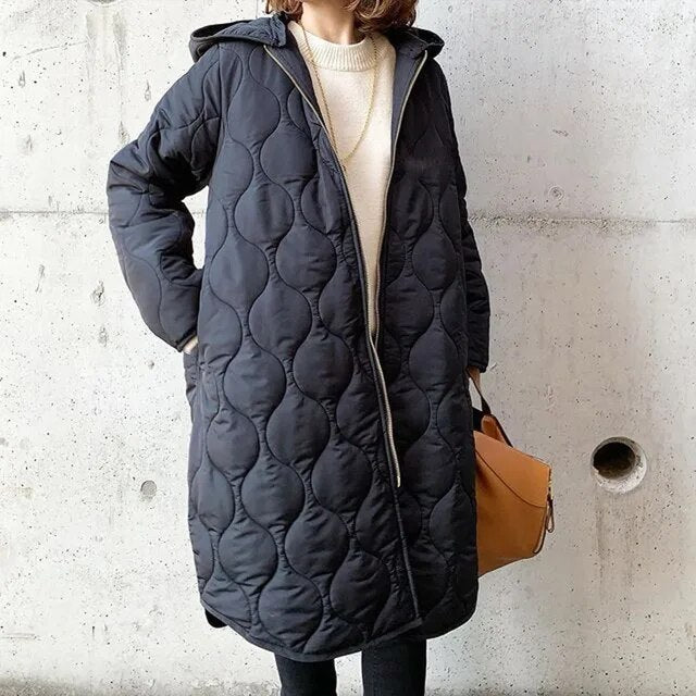 Vintage Inspired Coat