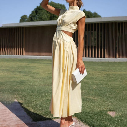 Beautifully Crafted Dress