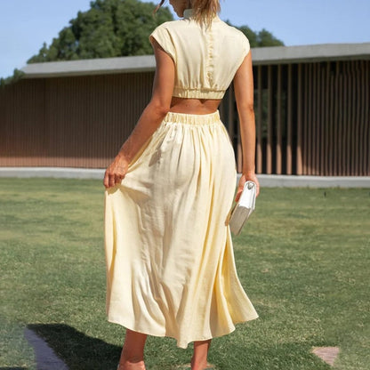Beautifully Crafted Dress