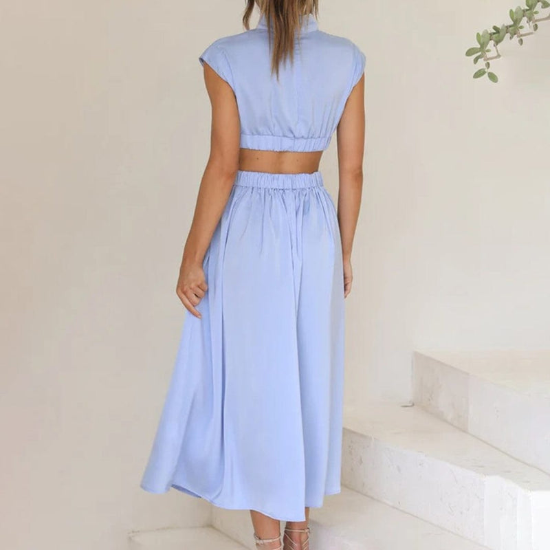 Beautifully Crafted Dress