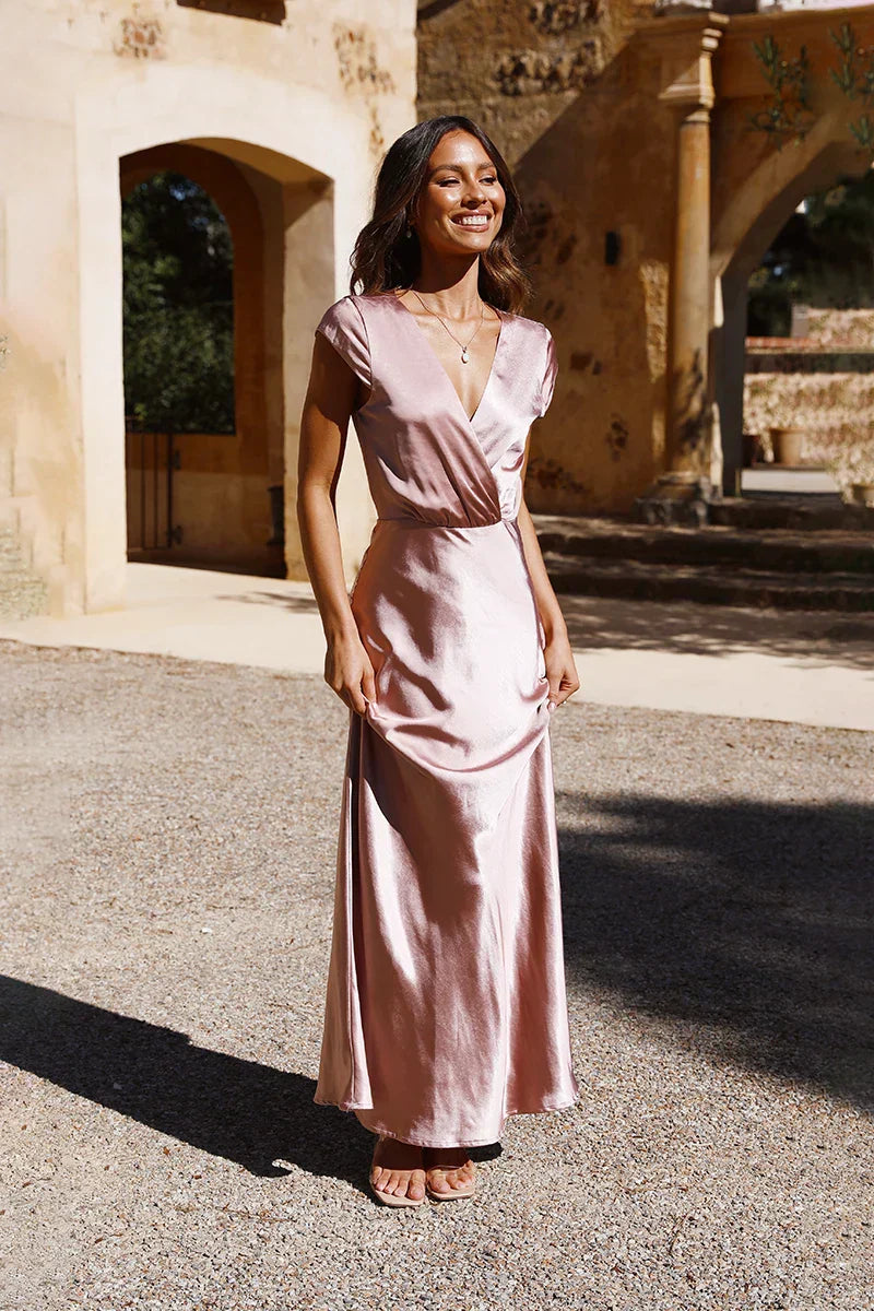 Old Pink