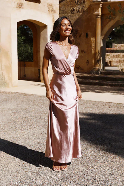 Old Pink