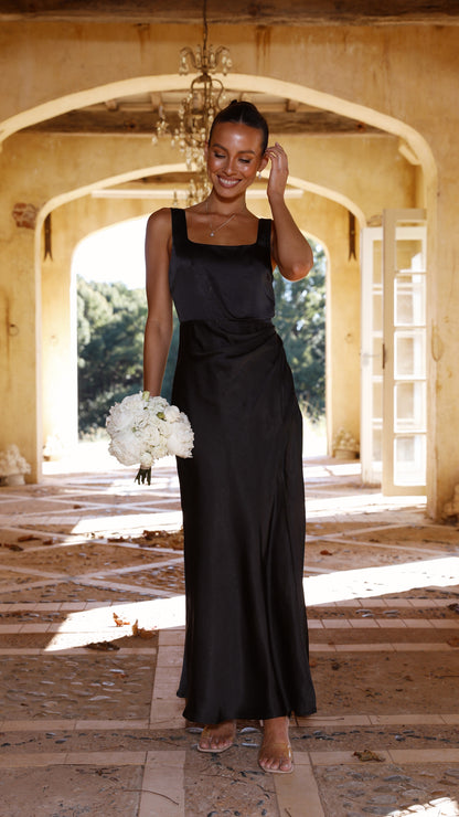 Elegantly Designed Dress
