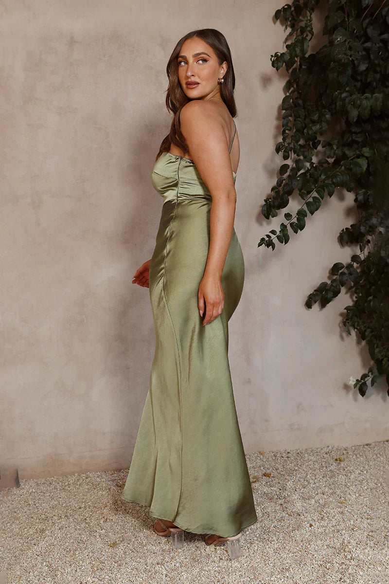 Elegantly Designed Dress