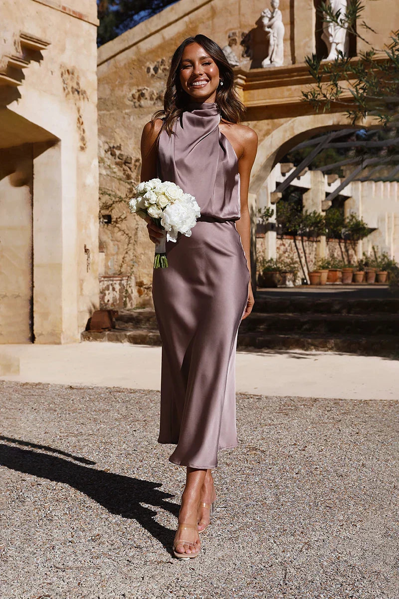 Elegantly Designed Dress
