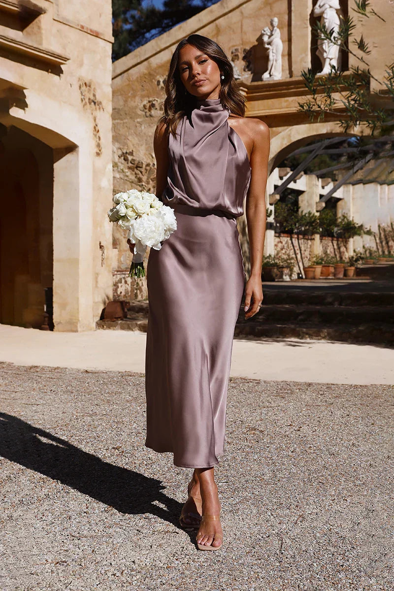 Elegantly Designed Dress