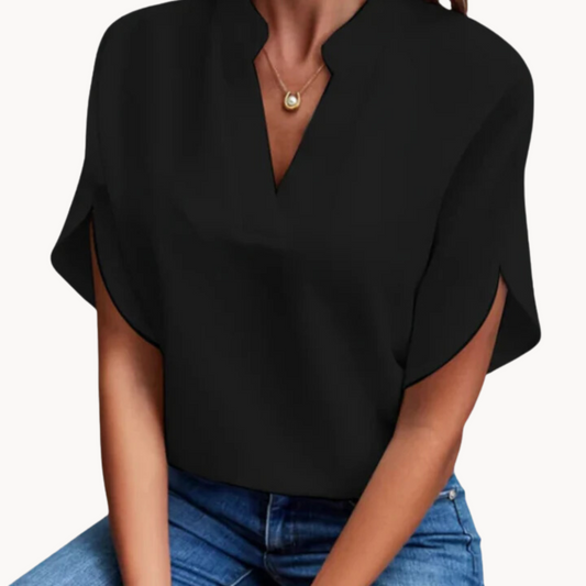 Classic Designed Blouse