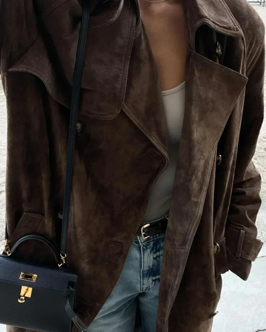 Thoughtfully Designed Jacket