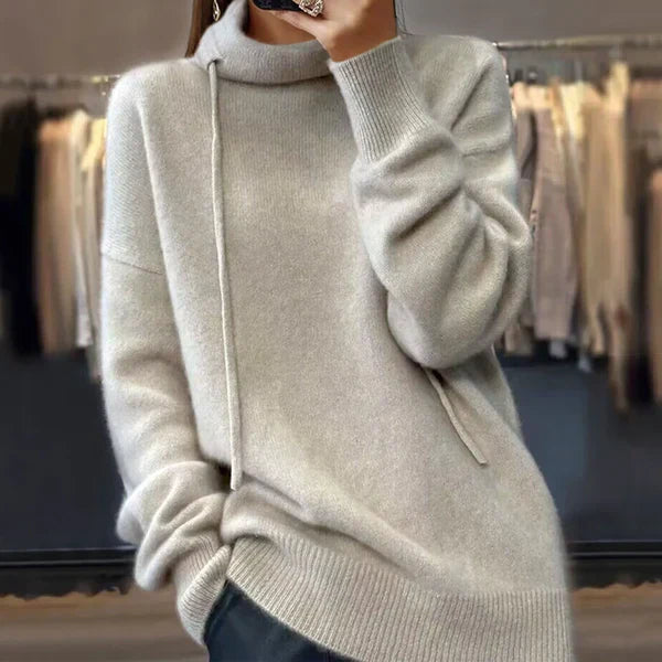 Classic Vintage Sweater