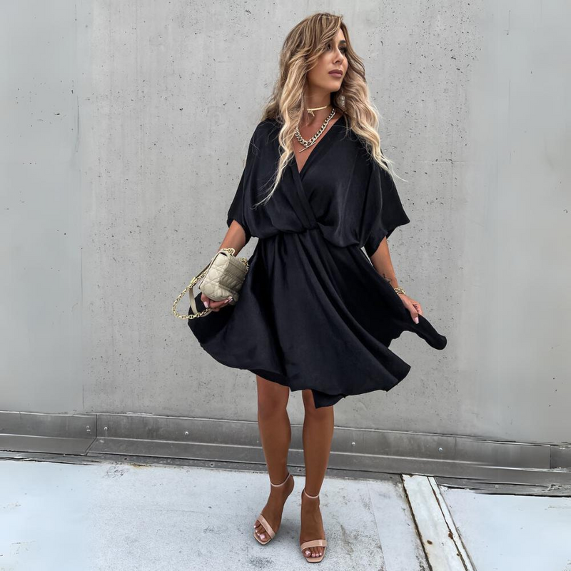Elegantly Designed Dress