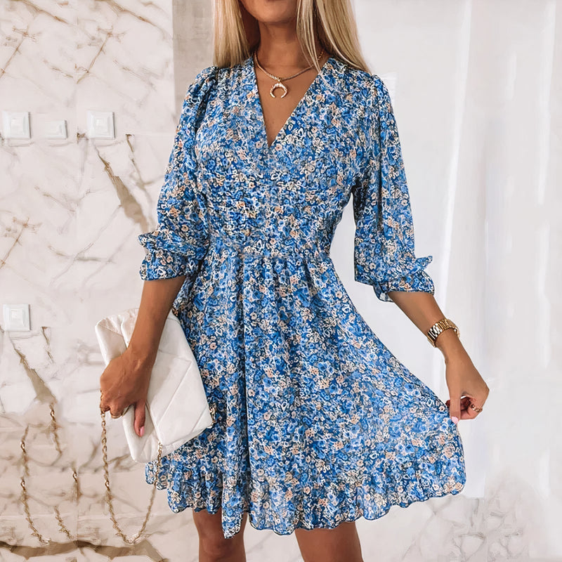 Vintage Inspired Garment