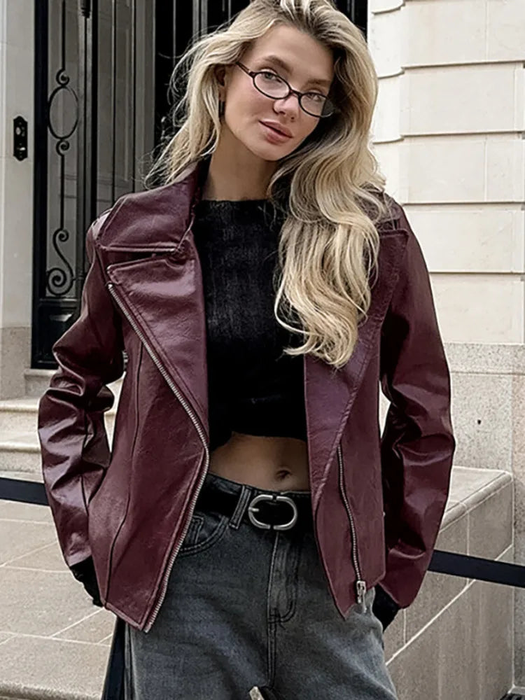 Thoughtfully Designed Coat