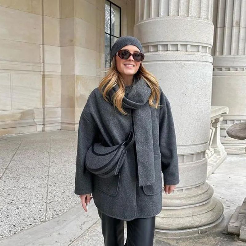 Elegantly Designed Jacket