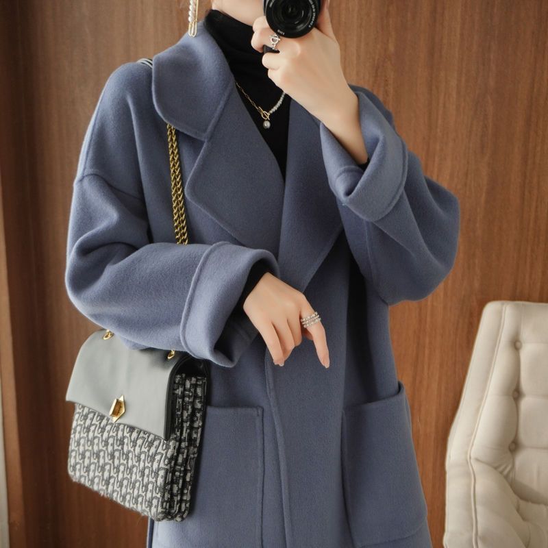 Beautifully Crafted Coat