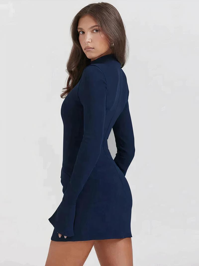 Elegantly Designed Dress