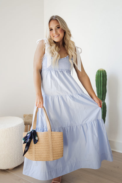 Classic Vintage Dress