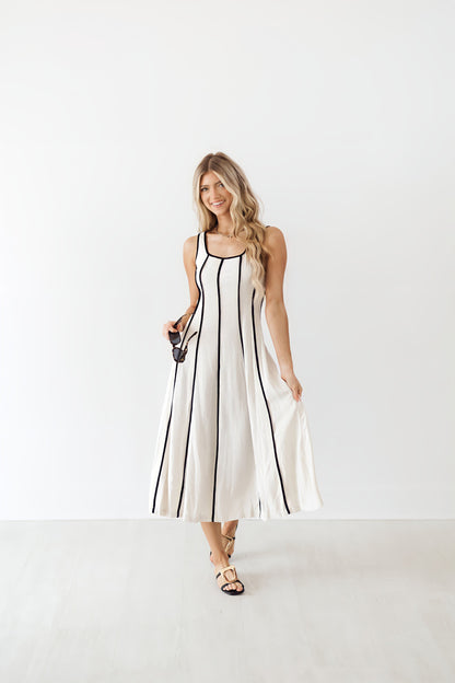 Elegantly Designed Dress