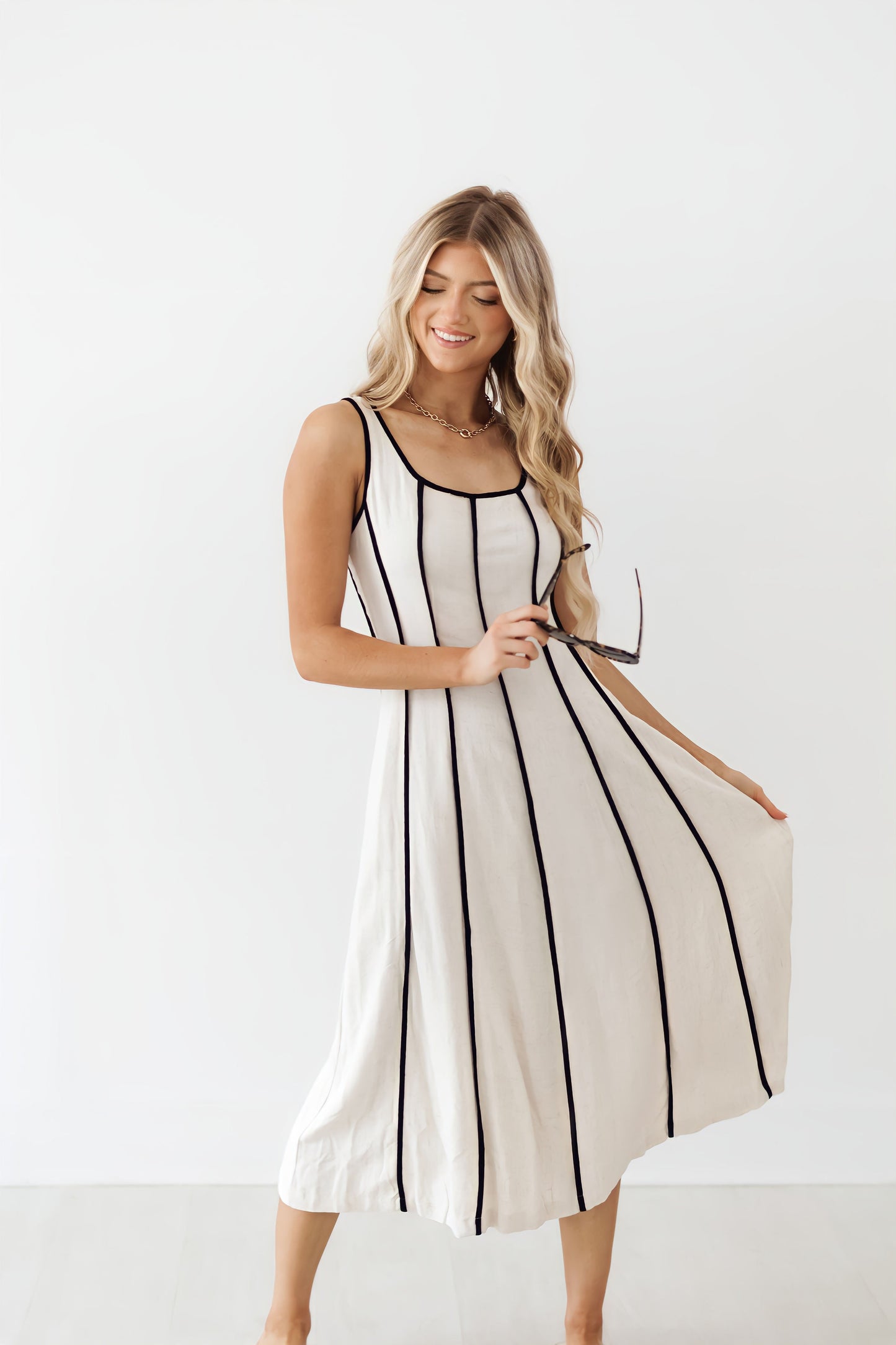 Elegantly Designed Dress