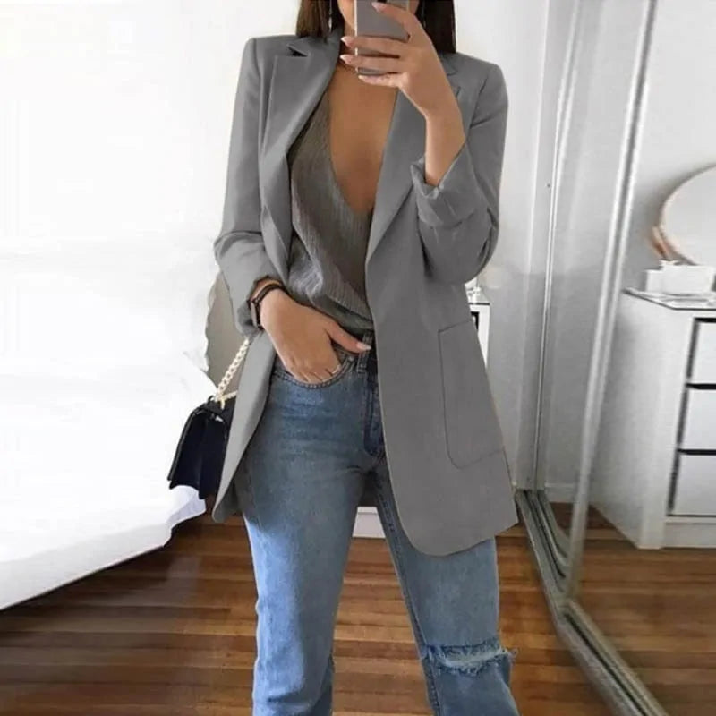 Beautifully Crafted Jacket