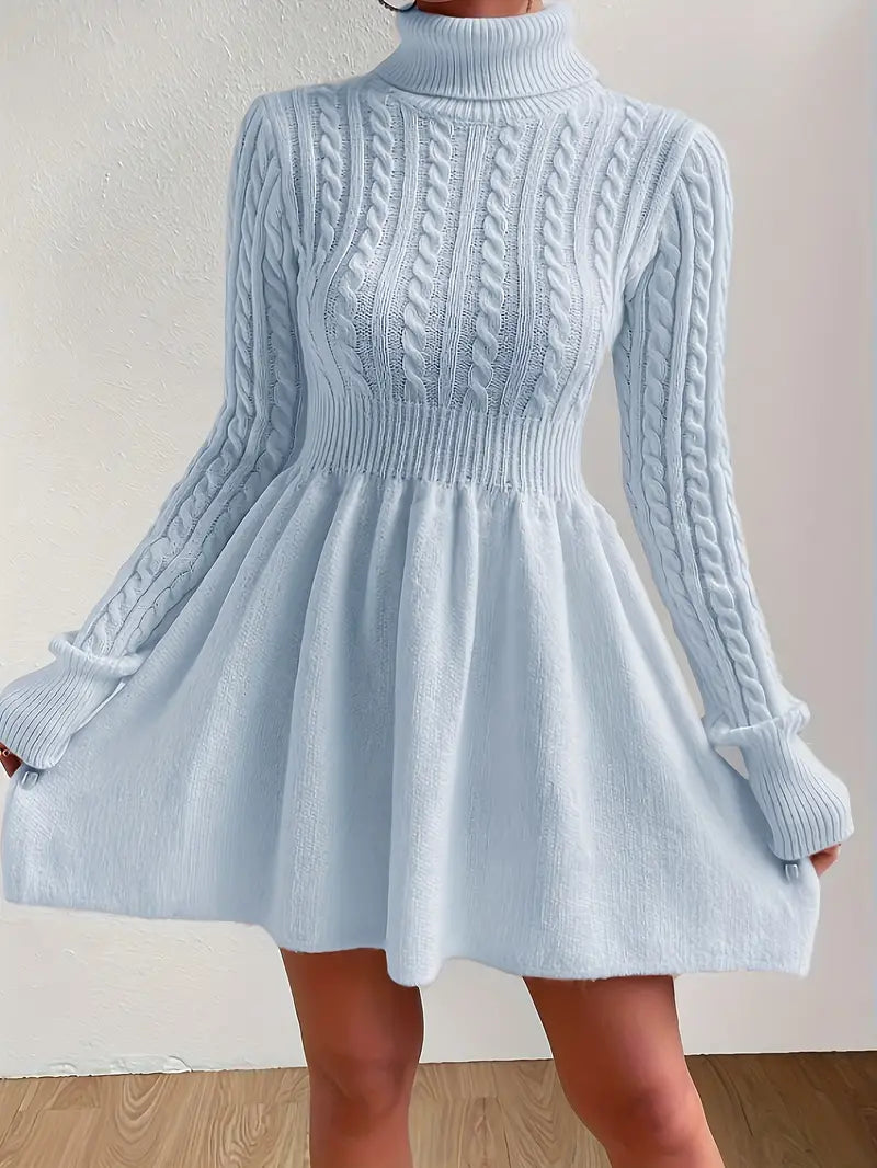 Timeless Vintage Style Sweater