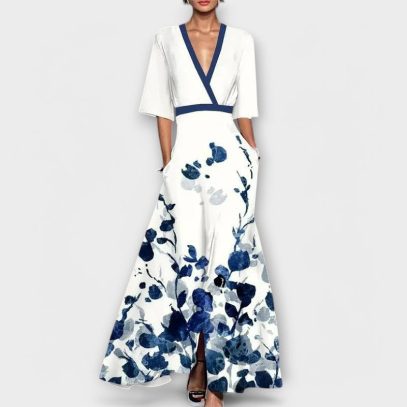Beautifully Crafted Dress