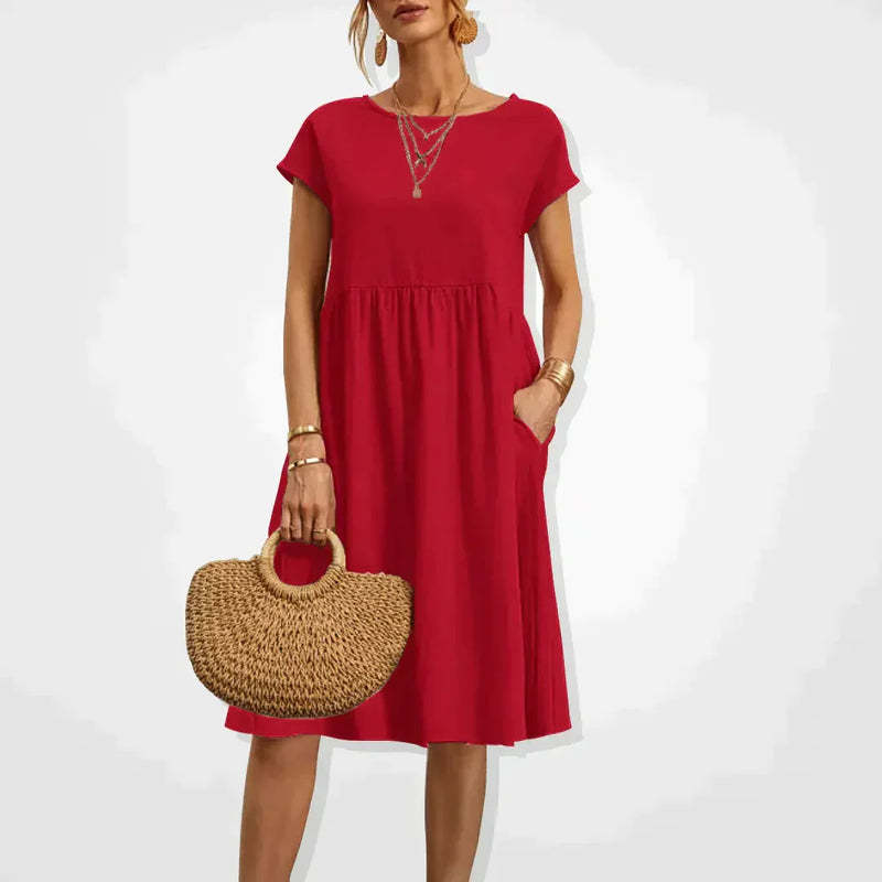 Vintage Inspired Dress