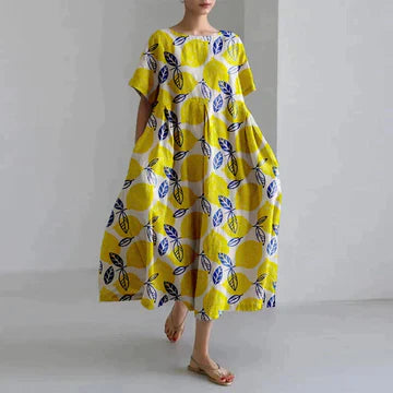 Elegantly Designed Dress
