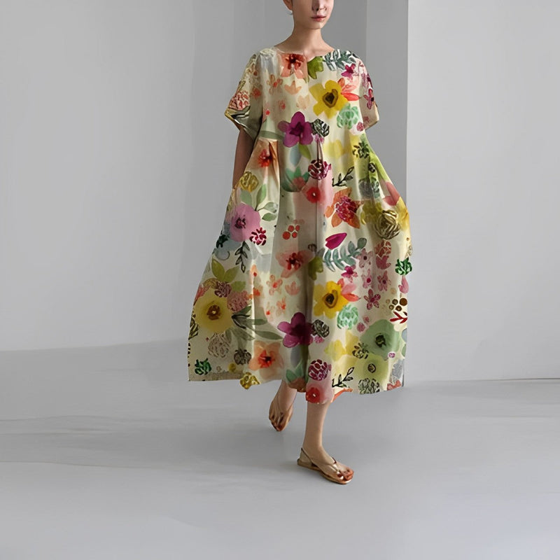 Beautifully Crafted Dress