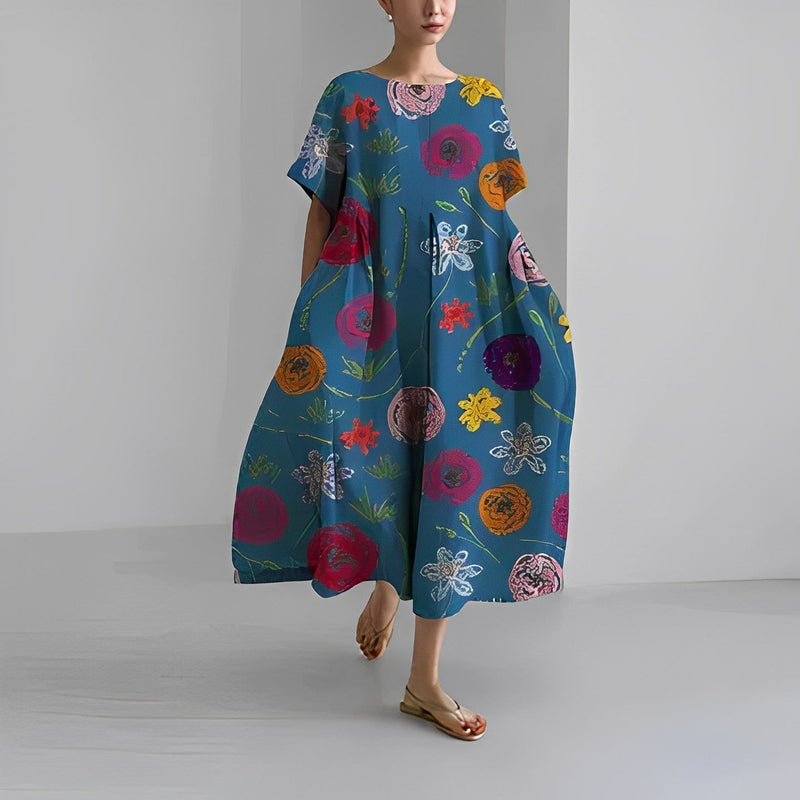 Beautifully Crafted Dress