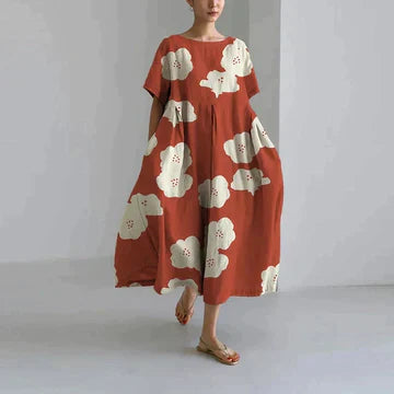 Elegantly Designed Dress