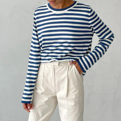 Classic Vintage Blouse
