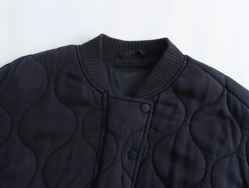 Elegantly Designed Jacket