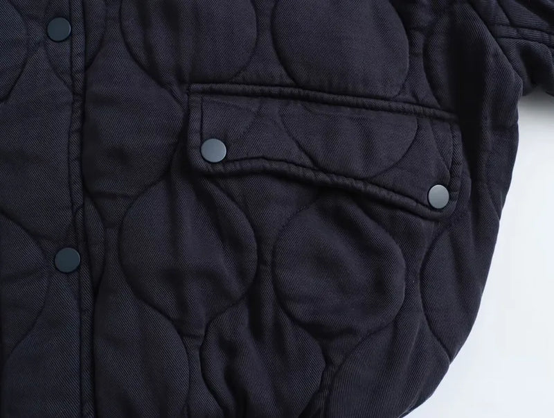 Elegantly Designed Jacket