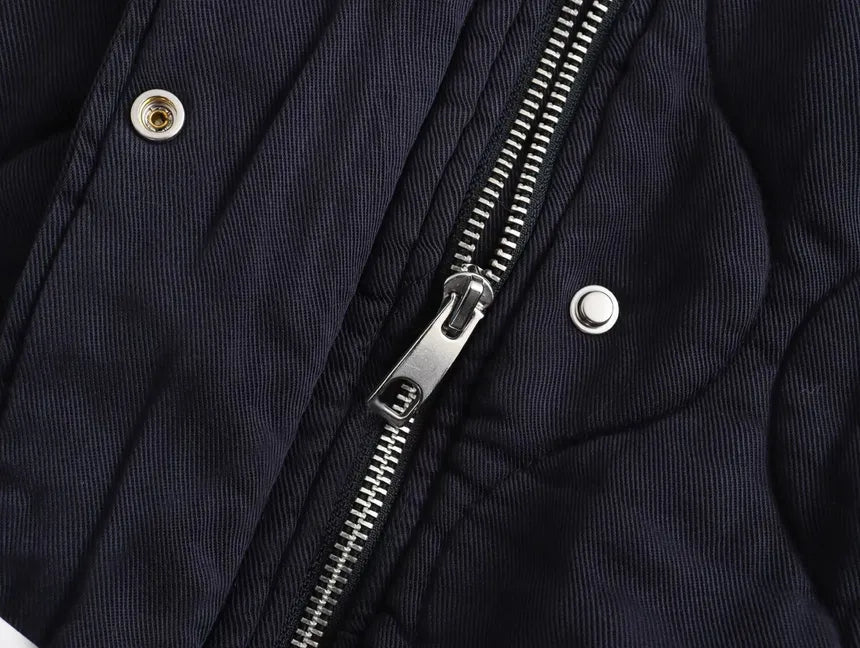 Elegantly Designed Jacket