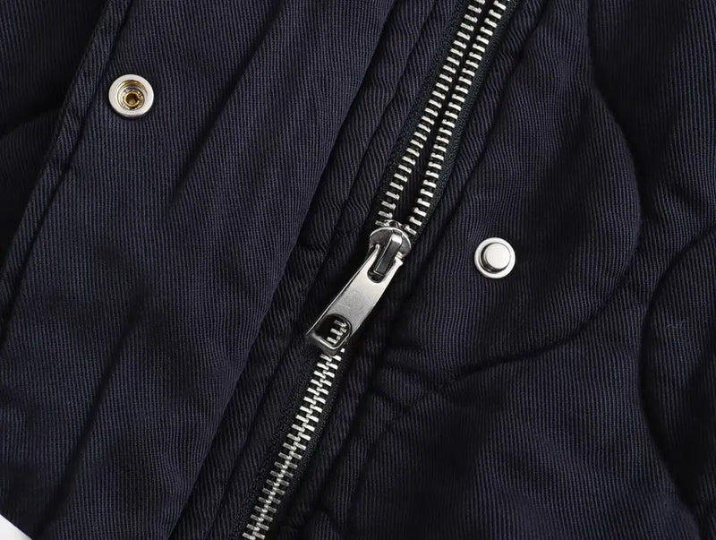 Elegantly Designed Jacket
