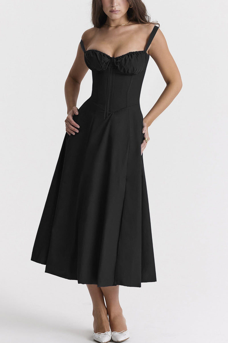 Classic Designed Dress