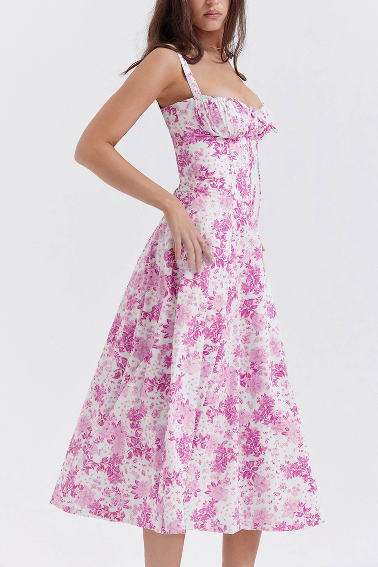 Classic Designed Dress
